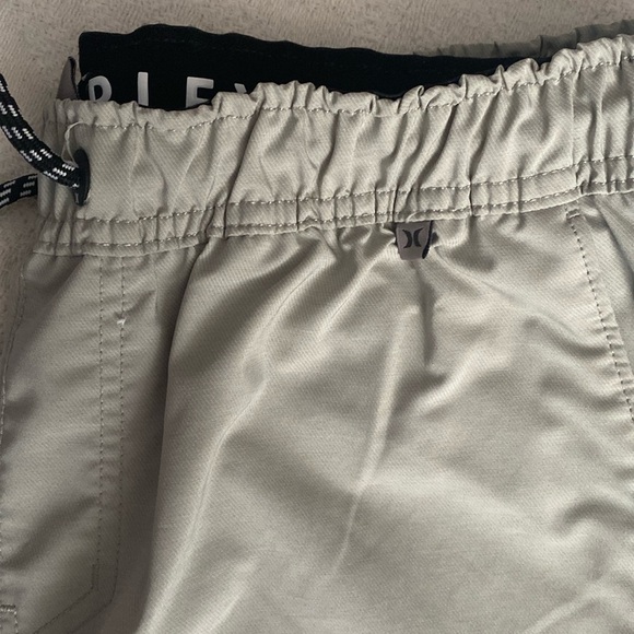 Hurley Men’s Joggers Pants Size M - Picture 5 of 7